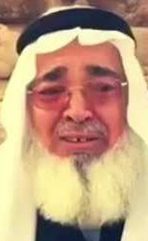 فيديو مؤثِّر لبكاء معلم أردني عاد للمملكة بعد غياب 45 عامًا!!