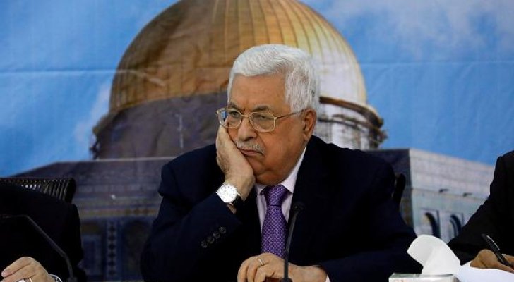 اول رد للرئيس عباس بعد تصريحات نتنياهو