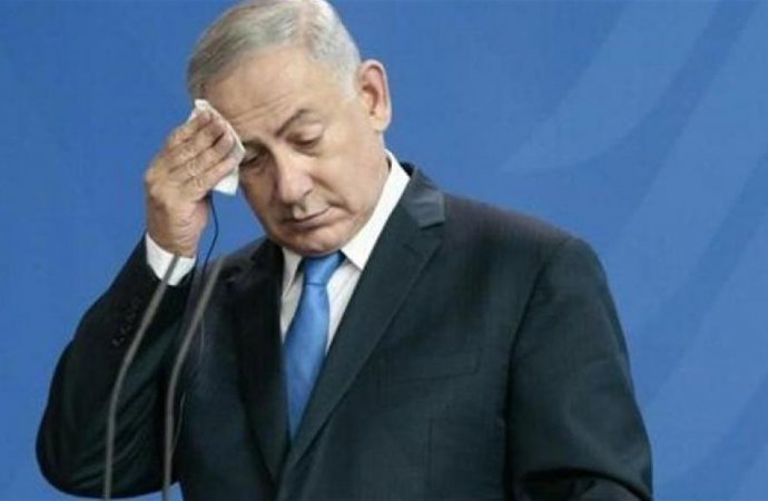 المعارضة الإسرائيلية تطالب بتنحي نتنياهو لتشكيل حكومة وحدة