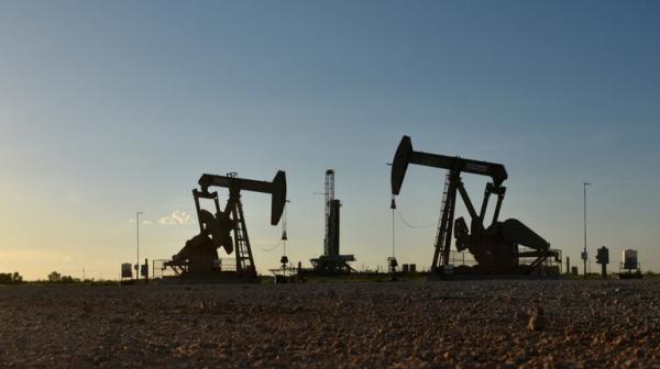 النفط يتجه نحو تسجيل أكبر خسارة أسبوعية في 2019