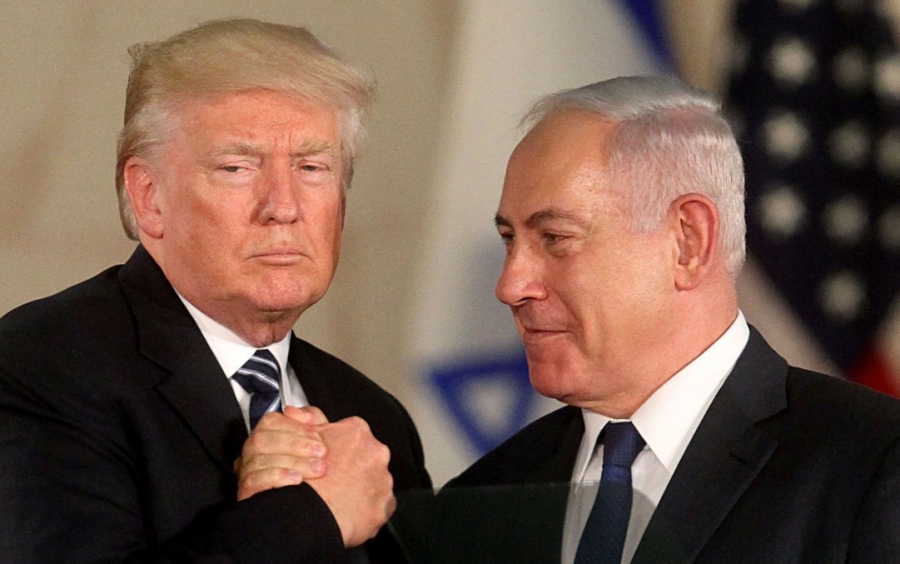 صحف عبرية : بشرى سيئة لحلفاء أمريكا ومن بينها إسرائيل