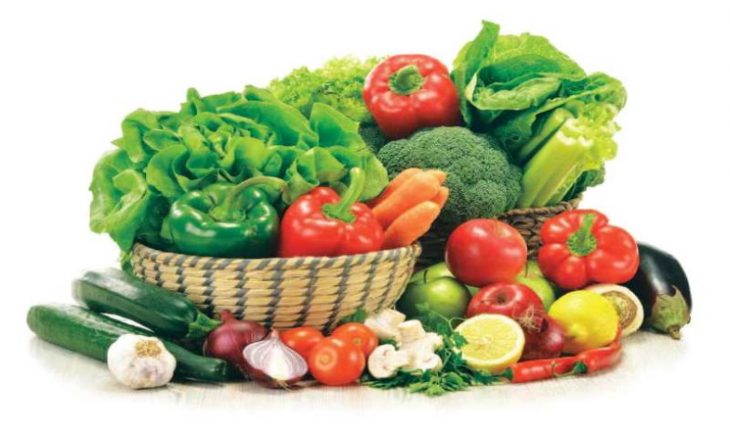 هل تعتبر الخضروات النيئة خطرا على الصحة؟