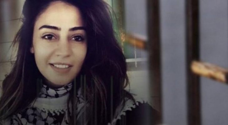 محامي الأسيرة الأردنية في سجون الاحتلال هبة اللبدي: هذه أخر التطورات