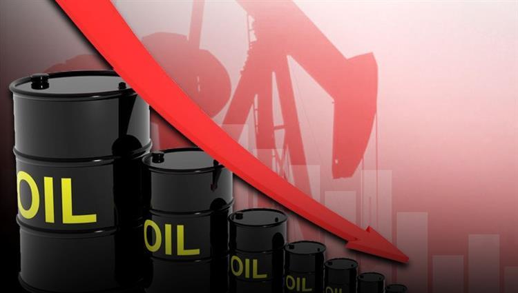 تواصل انخفاض أسعار النفط