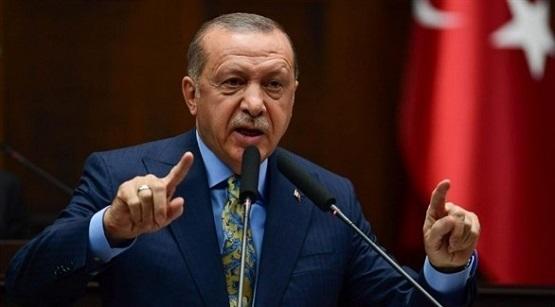 أردوغان: لن أسمح بالسجائر الإلكترونية أبدا