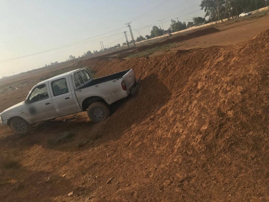 وفاة شخص وإصابة آخر اثر حادث تدهور في محافظة المفرق