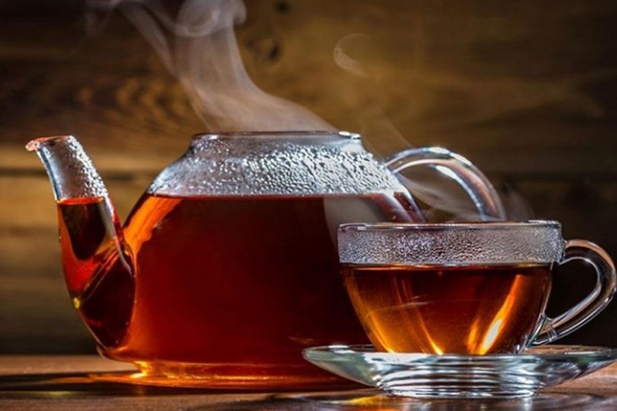 5 خرافات شائعة عن الشاي..لا تصدقها