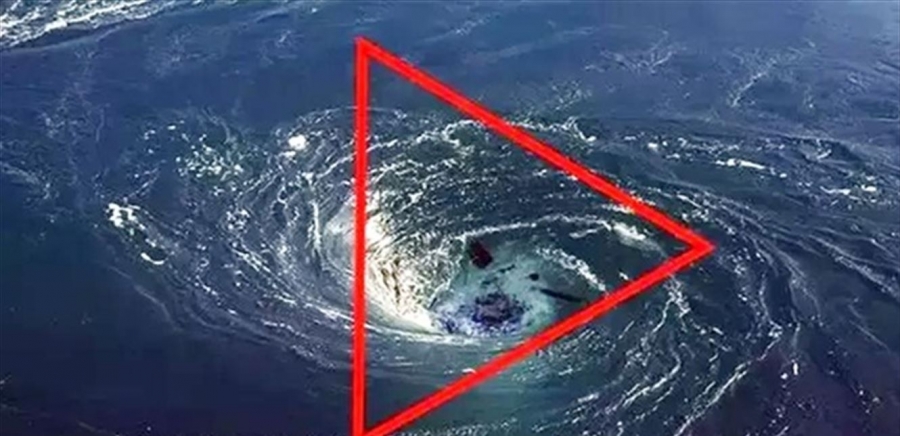 مثلث برمودا .. اكتشاف مذهل لوحش طوله 30 قدما قد يفسر سبب اختفاء السفن