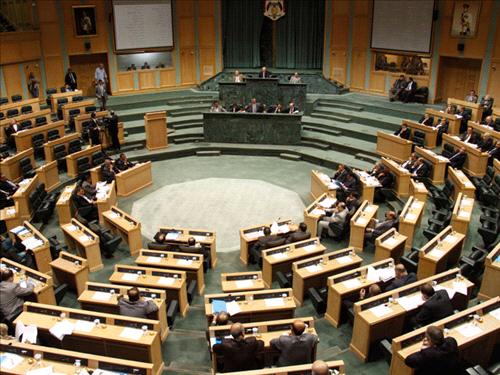 مجلس النواب يواصل تشكيل لجانة الدائمة