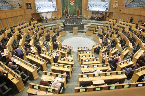 مجلس النواب ينتخب لجانه الدائمة ويشكل لجنة الرد على خطاب العرش