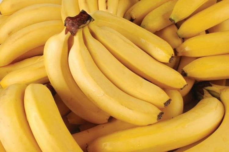الاردن .. تجار الموز يلوحون بالتصعيد إزاء لمنع استيراد الموز العربي