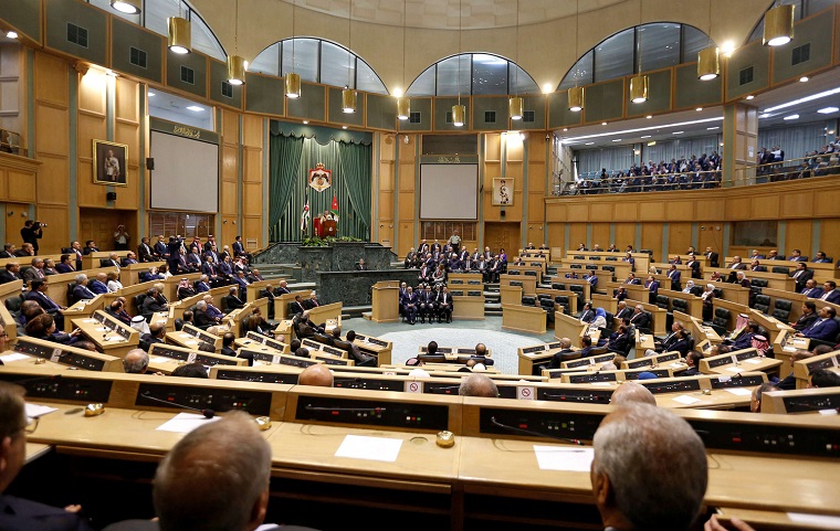 مجلس النواب يناقش 58 مشروعاً قانونياً في دورته الرابعة