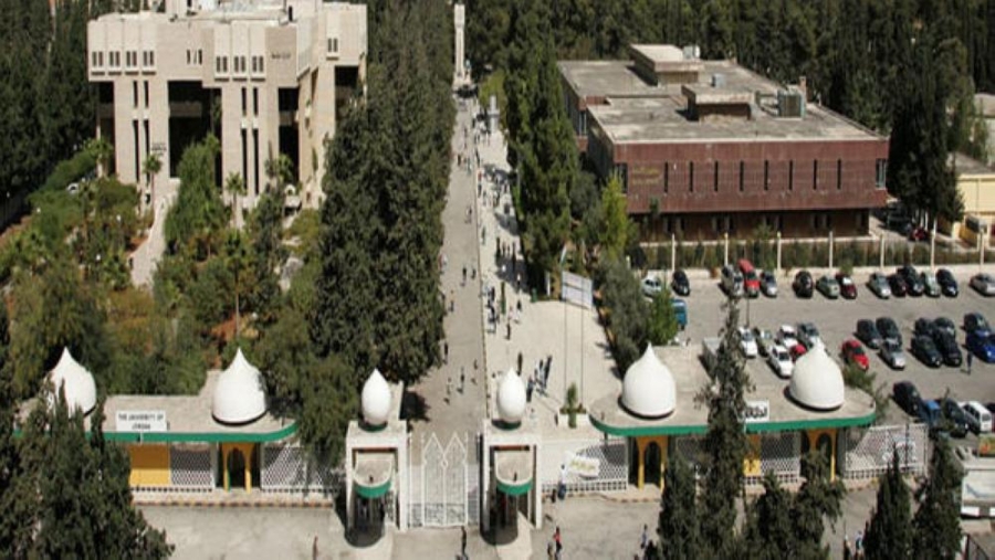 توقيف خمسة طُلّاب من الجامعة الأردنية على خلفية مشاجرة وقعت داخل الحرم الجامعي