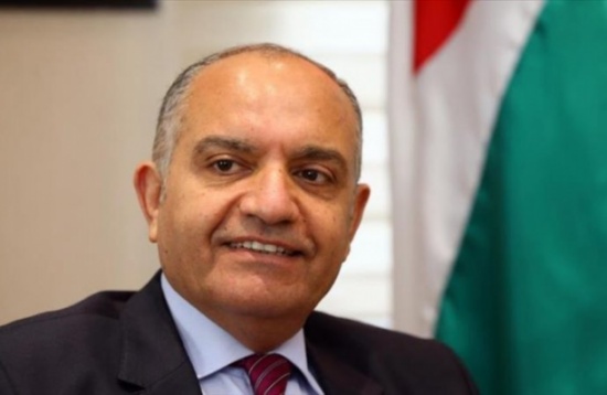 العضايلة: الإذاعة والتلفزيون تمثل الهوية الوطنية الأردنية