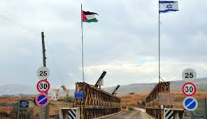 اللجنة الاقتصادية الوزارية تناقش مشروع المنطقة الحرة الاردنية الاسرائيلية