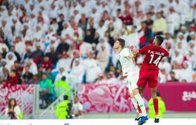 البحرين تتوج بكأس الخليج العربي للمرة الأولى بفوزها بالنهائي على السعودية