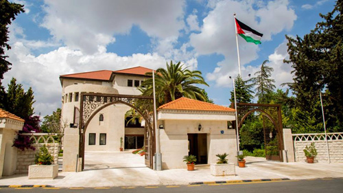 الحكومة تنشر بالأرقاء عن أداء إيجابي للأردن بمؤشرات عالمية