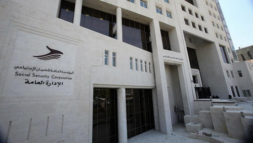 الرحاحلة: اعتماد بنك القاهرة عمان و التجاري لتسريع عملية سحب الارصدة الادخارية