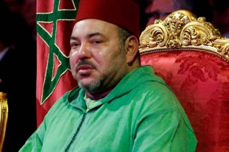 العاهل المغربي محمد السادس يوجه رسالة هامة للعالم الإسلامي
