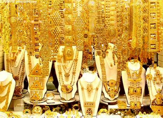 نقابة المجوهرات تحذر المواطنين من عروض الذهب