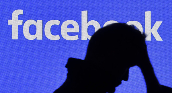 سرقة البيانات البنكية لعشرات الآلاف من موظفي فيسبوك