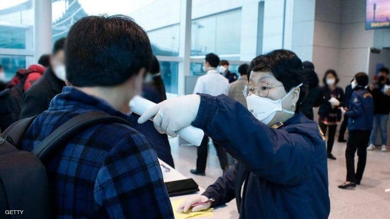 وزير الصحة الصيني: قدرة فيروس كورونا على الانتشار تزداد قوة