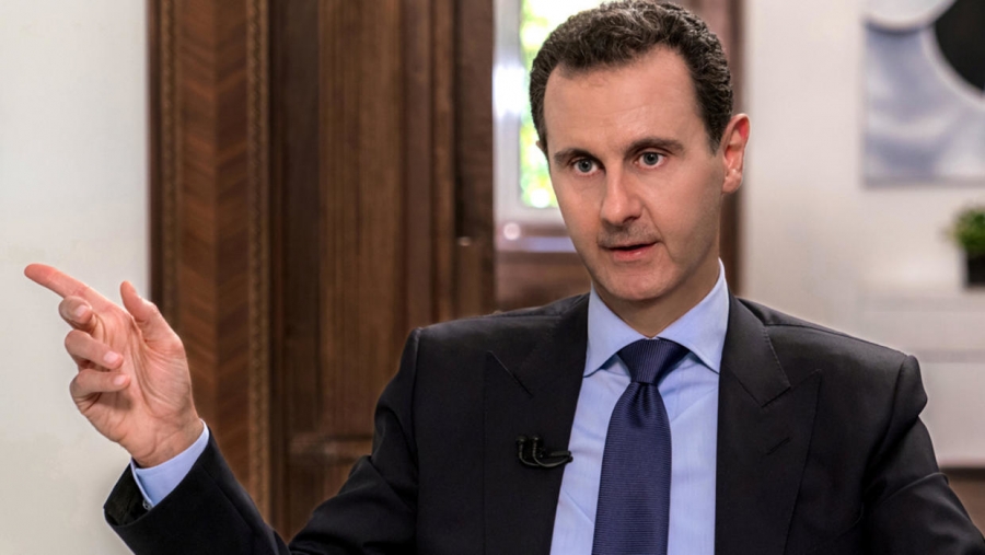 الأسد: تحرير حلب لا يعني نهاية الحرب