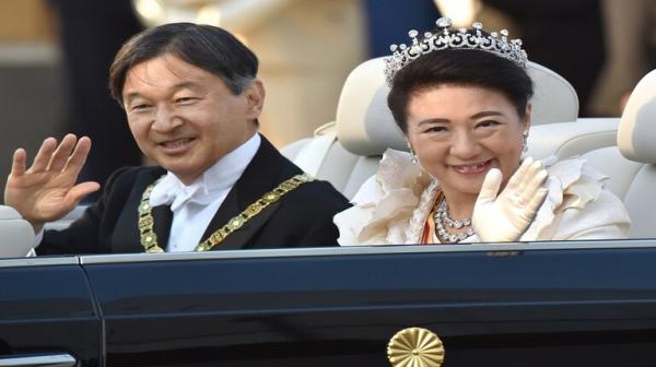 اليابان تلغي الاحتفالات بعيد ميلاد إمبراطورها بسبب كورونا