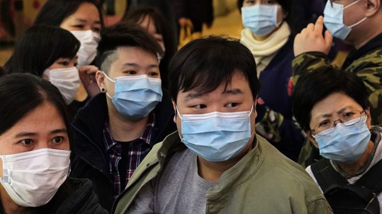 لماذا تبدأ الأمراض الجديدة في الصين دائما؟