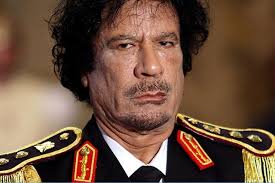 ترامب يصدر قراراً جديداً بشأن عائلة القذافي