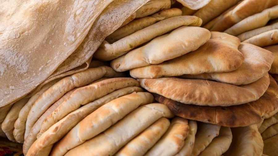 اسحاقات : صرف دعم الخبز بداية رمضان والتقديم الكترونيا منتصف اذار