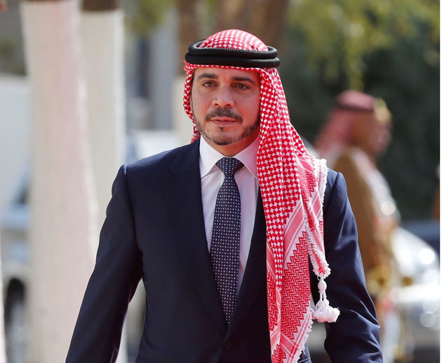 الأمير علي يطالب الفيفا بدعم الاتحادات المتضررة من كورونا
