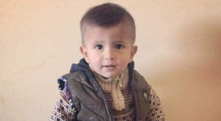 وفاة طفل فلسطيني إثر سقوطه من شباك منزله بنابلس