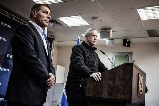 وزير إسرائيلي : بالضم ستتراجع علاقاتنا مع الأردن
