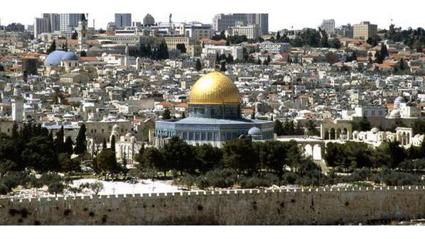 بجهود دبلوماسية أردنية: (اليونسكو) تتخذ قراراً بالإجماع حول مدينة القدس القديمة وأسوارها