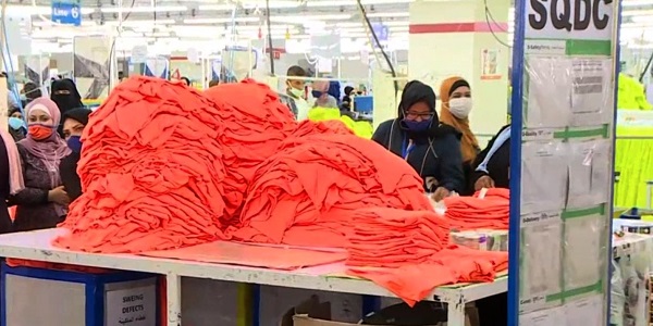 المرصد العمالي: إدارة مصنع الزمالية تمتنع عن تنفيذ قرار وزارة العمل باغلاق المصنع