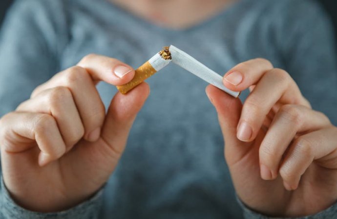 الصحة العالمية تطلق مبادرة الإقلاع عن التبغ عالميا بدءا من الأردن