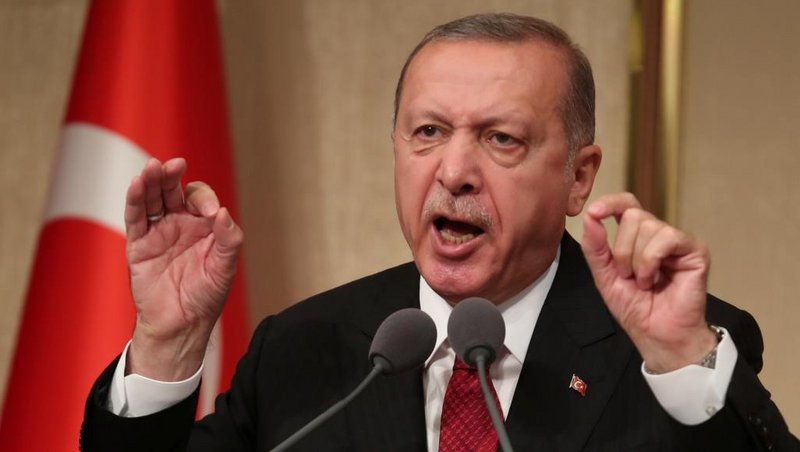 النائب قيس زيادين: هذه خطورة ما قام به أردوغان بشأن آيا صوفيا