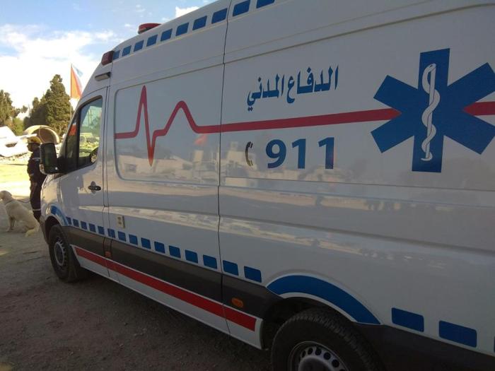 وفاة مواطن برصاصة في الرأس واصابتين خلال مشاجرة في جرش