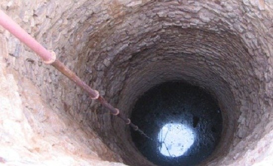 إنقاذ سيدة إثر سقوطها داخل بئر مياه في محافظة عجلون