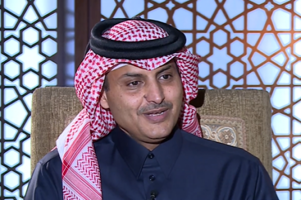 السفير القطري: نعمل على زيادة حجم الاستثمار في الأردن