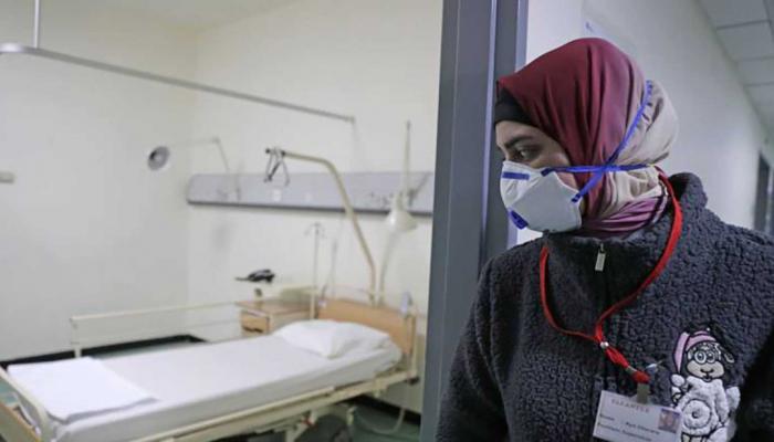 فلسطين: 44.9 من المصابين بكورونا تماثلوا للشفاء