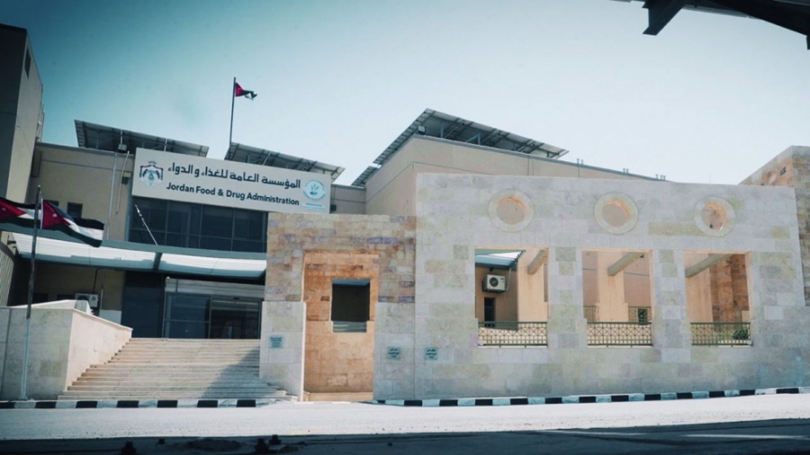 إغلاق مطعمين جديدين في الأردن خالفا إجراءات الصحة العامة