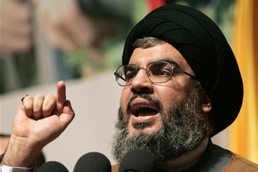 حزب الله ينفي تخزين أي أسلحة له في مرفأ بيروت