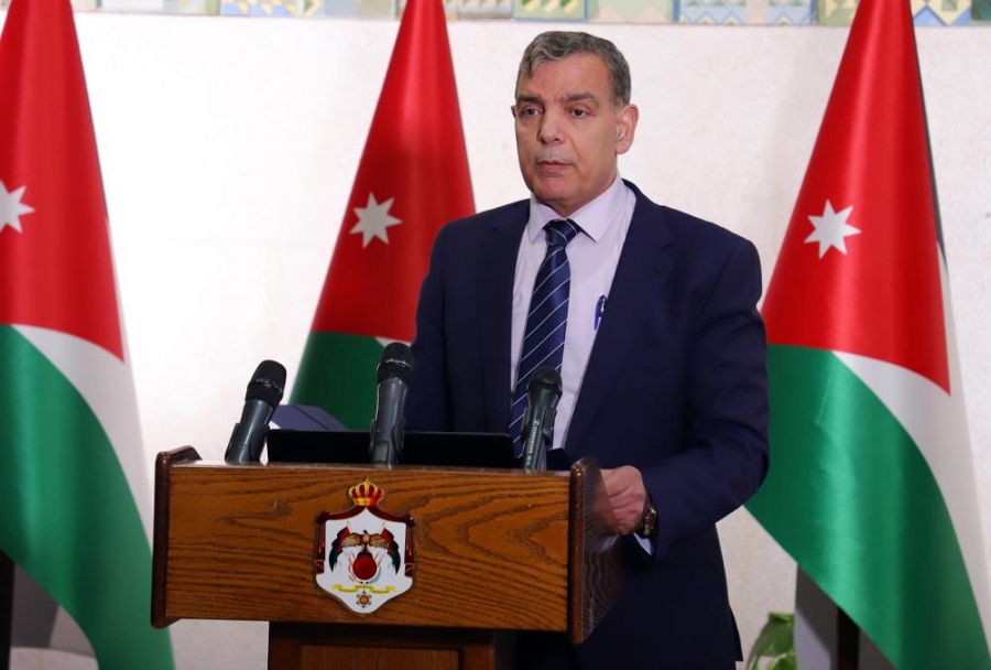 جابر: 14 إصابة كورونا محلية جديدة في الأردن و2 من الخارج